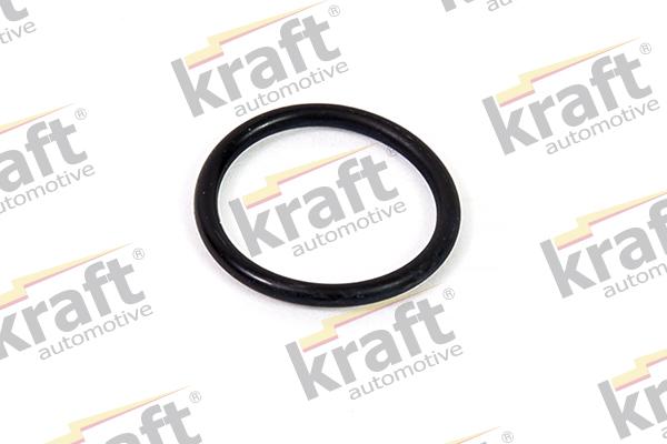 KRAFT AUTOMOTIVE 1131820 - Anello di tenuta, vite di scarico olio autozon.pro