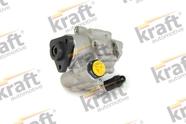 KRAFT AUTOMOTIVE 1350135 - Pompa idraulica, Sterzo autozon.pro