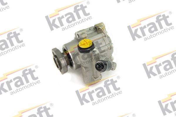 KRAFT AUTOMOTIVE 1350215 - Pompa idraulica, Sterzo autozon.pro