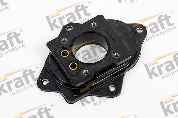 KRAFT AUTOMOTIVE 1300065 - Flangia intermedia, Carburatore autozon.pro