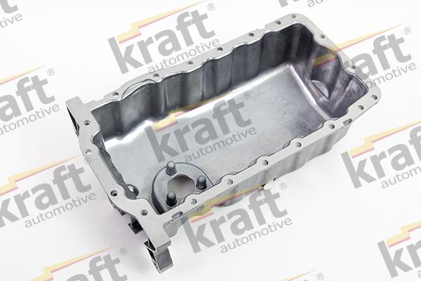 KRAFT AUTOMOTIVE 1320016 - Coppa olio autozon.pro