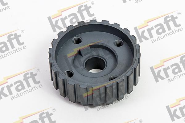 KRAFT AUTOMOTIVE 1320030 - Ruota dentata, Albero a gomiti autozon.pro