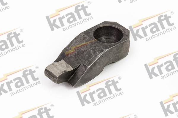 KRAFT AUTOMOTIVE 1211500 - Leva a bilanciere, Controllo motore autozon.pro