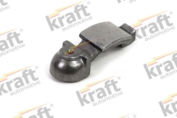 KRAFT AUTOMOTIVE 1211510 - Leva di traino, Controllo motore autozon.pro