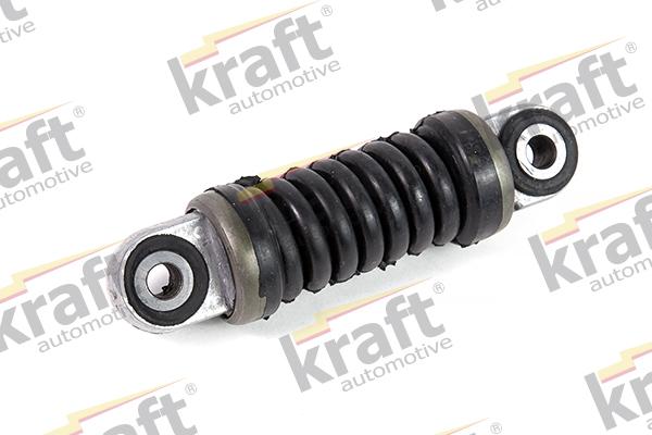 KRAFT AUTOMOTIVE 1225940 - Smorzatore vibrazioni, Cinghia Poly-V autozon.pro