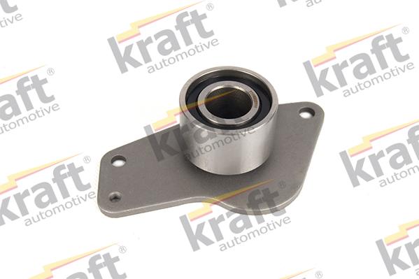 KRAFT AUTOMOTIVE 1225095 - Galoppino / Guidacinghia, Cinghia dentata autozon.pro