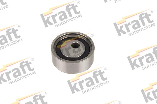 KRAFT AUTOMOTIVE 1225080 - Rullo tenditore, Cinghia dentata autozon.pro