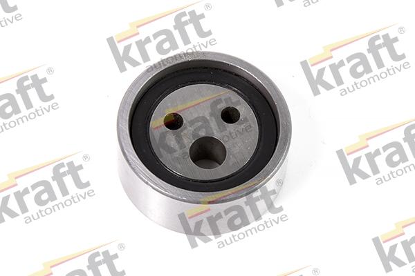 KRAFT AUTOMOTIVE 1225070 - Rullo tenditore, Cinghia dentata autozon.pro