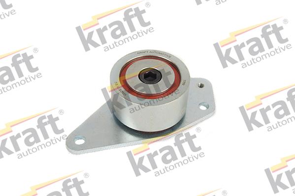 KRAFT AUTOMOTIVE 1225120 - Galoppino / Guidacinghia, Cinghia dentata autozon.pro