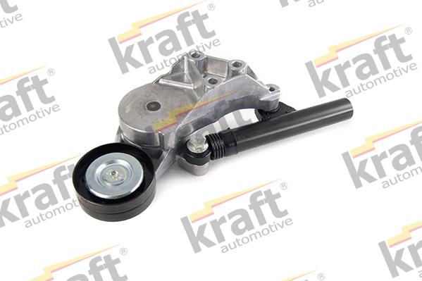 KRAFT AUTOMOTIVE 1226500 - Tendicinghia, Cinghia Poly-V autozon.pro