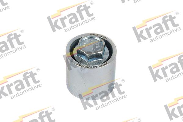 KRAFT AUTOMOTIVE 1220004 - Galoppino / Guidacinghia, Cinghia dentata autozon.pro