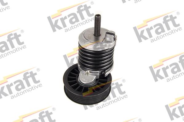 KRAFT AUTOMOTIVE 1220015 - Tendicinghia, Cinghia Poly-V autozon.pro