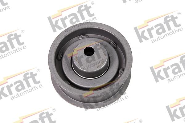 KRAFT AUTOMOTIVE 1220010 - Rullo tenditore, Cinghia dentata autozon.pro