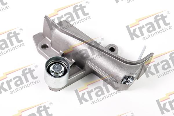 KRAFT AUTOMOTIVE 1220013 - Rullo tenditore, Cinghia dentata autozon.pro