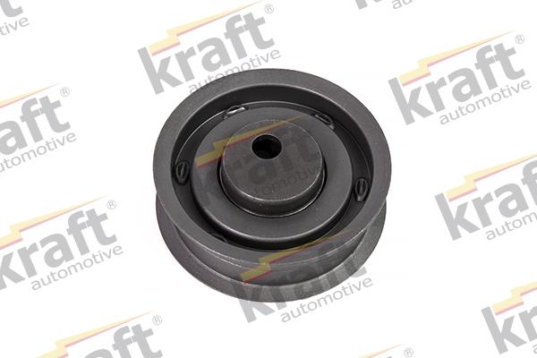 KRAFT AUTOMOTIVE 1220020 - Rullo tenditore, Cinghia dentata autozon.pro