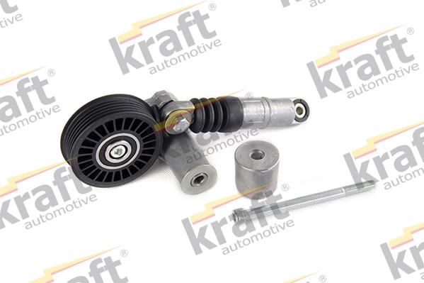 KRAFT AUTOMOTIVE 1220841 - Tendicinghia, Cinghia Poly-V autozon.pro