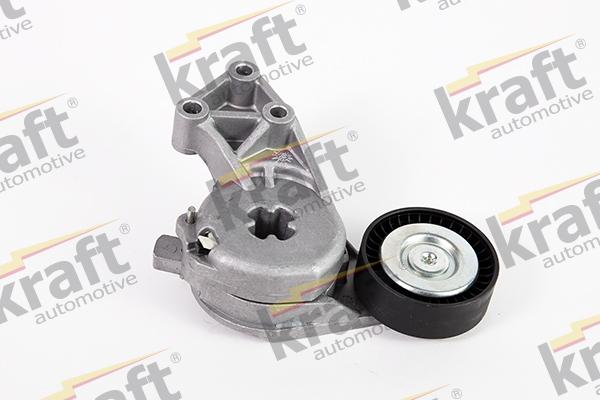 KRAFT AUTOMOTIVE 1220830 - Tendicinghia, Cinghia Poly-V autozon.pro