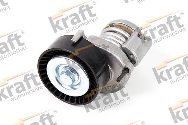 KRAFT AUTOMOTIVE 1220820 - Tendicinghia, Cinghia Poly-V autozon.pro