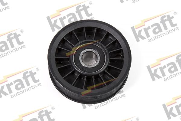 KRAFT AUTOMOTIVE 1220390 - Galoppino / Guidacinghia, Cinghia Poly-V autozon.pro