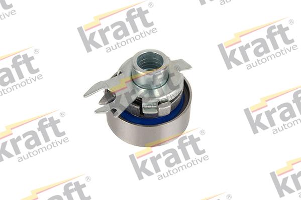 KRAFT AUTOMOTIVE 1220360 - Rullo tenditore, Cinghia dentata autozon.pro