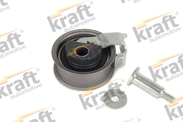 KRAFT AUTOMOTIVE 1220290 - Rullo tenditore, Cinghia dentata autozon.pro