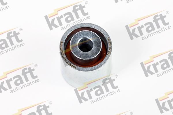 KRAFT AUTOMOTIVE 1220220 - Galoppino / Guidacinghia, Cinghia dentata autozon.pro