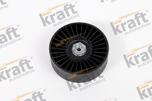 KRAFT AUTOMOTIVE 1220790 - Galoppino / Guidacinghia, Cinghia Poly-V autozon.pro