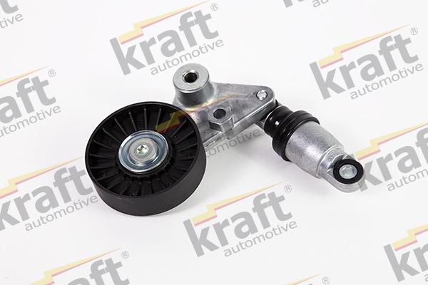 KRAFT AUTOMOTIVE 1221950 - Tendicinghia, Cinghia Poly-V autozon.pro