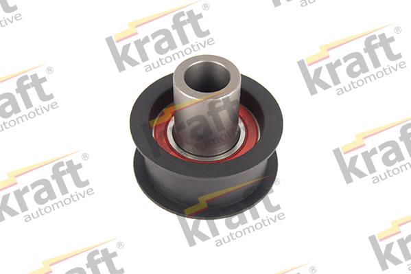 KRAFT AUTOMOTIVE 1221550 - Galoppino / Guidacinghia, Cinghia dentata autozon.pro