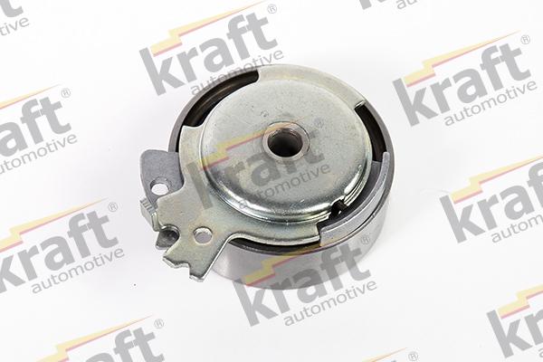 KRAFT AUTOMOTIVE 1221510 - Rullo tenditore, Cinghia dentata autozon.pro