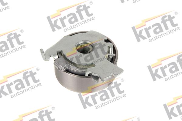 KRAFT AUTOMOTIVE 1221650 - Rullo tenditore, Cinghia dentata autozon.pro