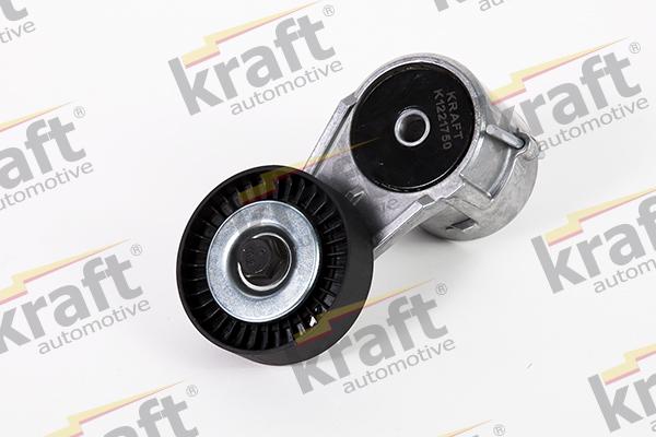 KRAFT AUTOMOTIVE 1221750 - Tendicinghia, Cinghia Poly-V autozon.pro