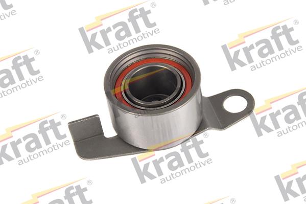 KRAFT AUTOMOTIVE 1228530 - Rullo tenditore, Cinghia dentata autozon.pro