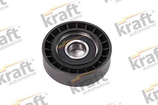 KRAFT AUTOMOTIVE 1223440 - Galoppino / Guidacinghia, Cinghia Poly-V autozon.pro