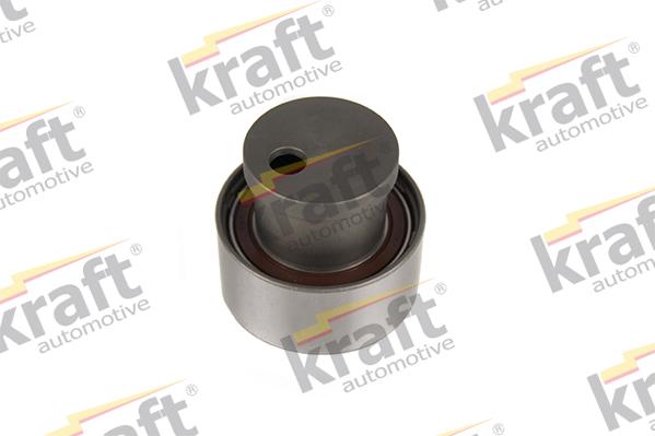 KRAFT AUTOMOTIVE 1223060 - Rullo tenditore, Cinghia dentata autozon.pro