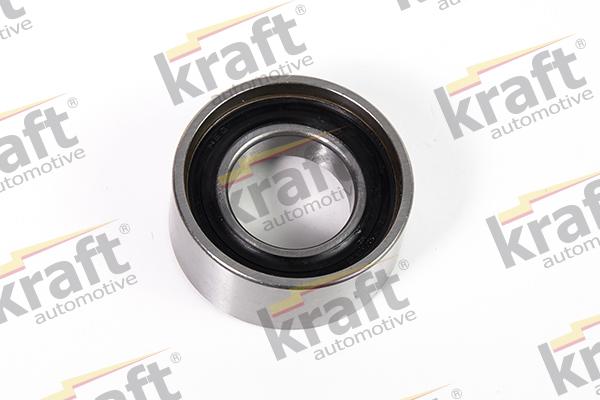 KRAFT AUTOMOTIVE 1223080 - Rullo tenditore, Cinghia dentata autozon.pro