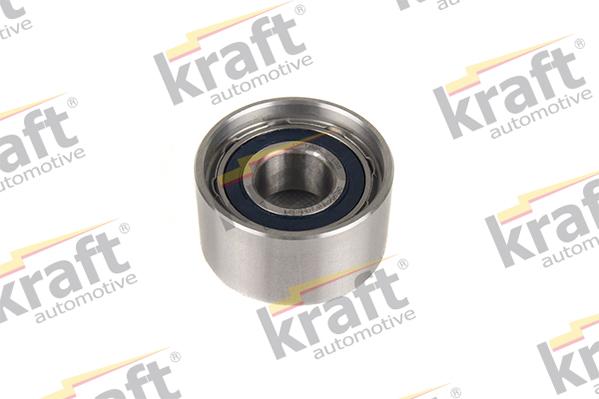 KRAFT AUTOMOTIVE 1223265 - Rullo tenditore, Cinghia dentata autozon.pro