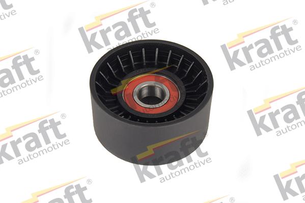 KRAFT AUTOMOTIVE 1222180 - Galoppino / Guidacinghia, Cinghia Poly-V autozon.pro