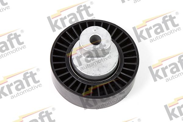 KRAFT AUTOMOTIVE 1222800 - Galoppino / Guidacinghia, Cinghia Poly-V autozon.pro