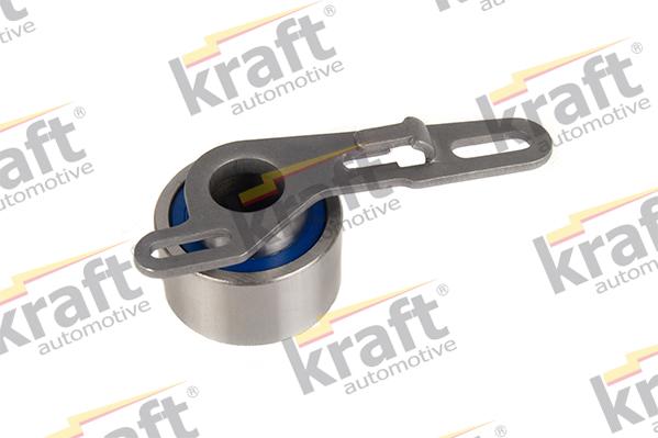 KRAFT AUTOMOTIVE 1222320 - Rullo tenditore, Cinghia dentata autozon.pro