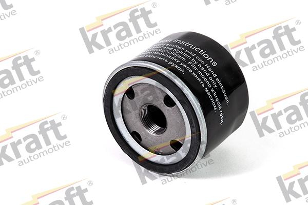 KRAFT AUTOMOTIVE 1704050 - Filtro olio autozon.pro