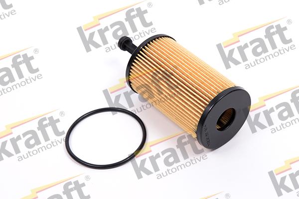 KRAFT AUTOMOTIVE 1705960 - Filtro olio autozon.pro