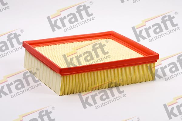 KRAFT AUTOMOTIVE 1705163 - Filtro aria autozon.pro