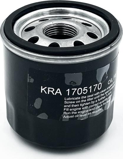 KRAFT AUTOMOTIVE 1705170 - Filtro olio autozon.pro