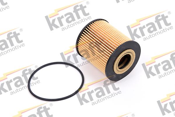 KRAFT AUTOMOTIVE 1706340 - Filtro olio autozon.pro