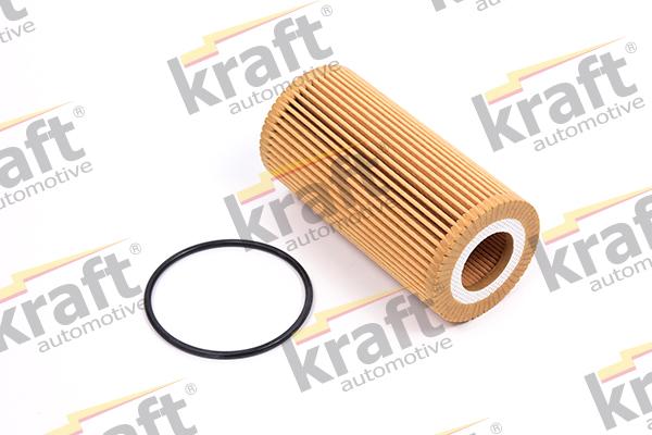 KRAFT AUTOMOTIVE 1706351 - Filtro olio autozon.pro