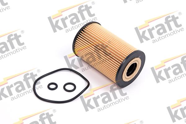 KRAFT AUTOMOTIVE 1700055 - Filtro olio autozon.pro