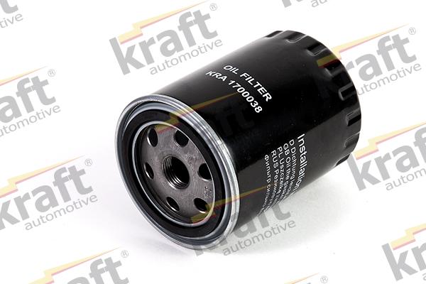 KRAFT AUTOMOTIVE 1700038 - Filtro olio autozon.pro