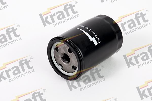 KRAFT AUTOMOTIVE 1700020 - Filtro olio autozon.pro