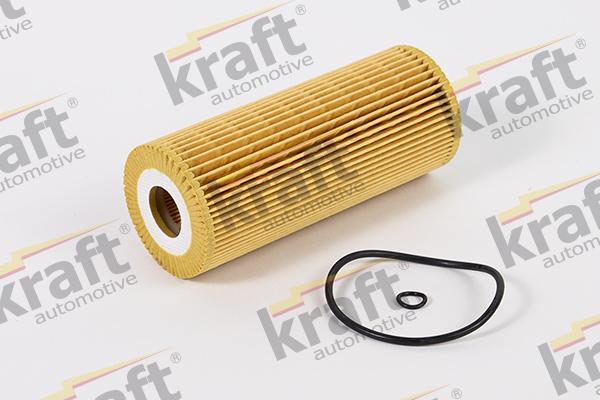 KRAFT AUTOMOTIVE 1700070 - Filtro olio autozon.pro